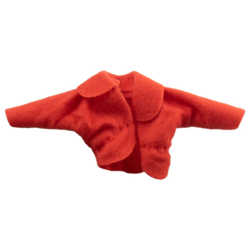 Деталь LEGO 71229 Scala, Clothes Female Sweater with Collar