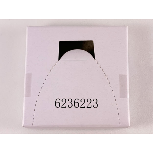 Деталь LEGO 6236223 Cardboard Sleeve 6236223 with Contents