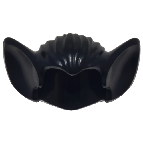 Деталь LEGO 10301 Minifigure, Hair Bat Ears