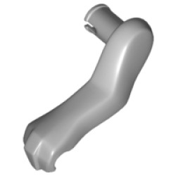 Tauntaun Arm Left Tauntaun Arm Left