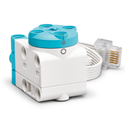 Electric, Motor SPIKE Prime, Small Angular Electric, Motor SPIKE Prime, Small Angular