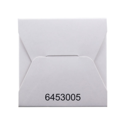 Cardboard Sleeve 6453005 with Contents