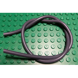 Hose, Pneumatic 4mm D. 49L / 39.2cm