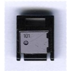 Container, Box 2 x 2 x 2 Door with Slot with Locker 101 Pattern (Sticker) - Set 6396 Container, Box 2 x 2 x 2 Door with Slot with Locker 101 Pattern (Sticker) - Set 6396