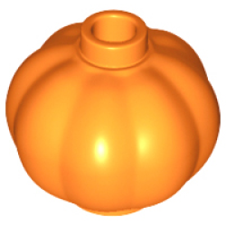 Pumpkin / Gourd - Orange