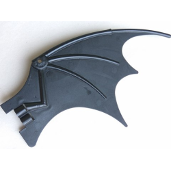 Dragon Wing 19 x 11 with Bar Hole and 2 Pin Holes Dragon Wing 19 x 11 with Bar Hole and 2 Pin Holes