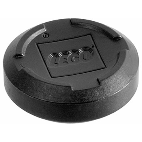 Деталь LEGO 44848 Sports Hockey Puck, Large