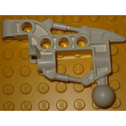 Bionicle Toa Hordika Arm Upper Section with Ball Joint