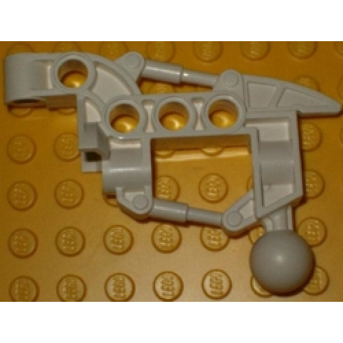 Деталь LEGO 50922 Bionicle Toa Hordika Arm Upper Section with Ball Joint