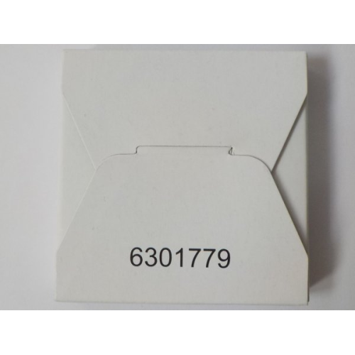 Деталь LEGO 6301779 Cardboard Sleeve 6301779 with Contents