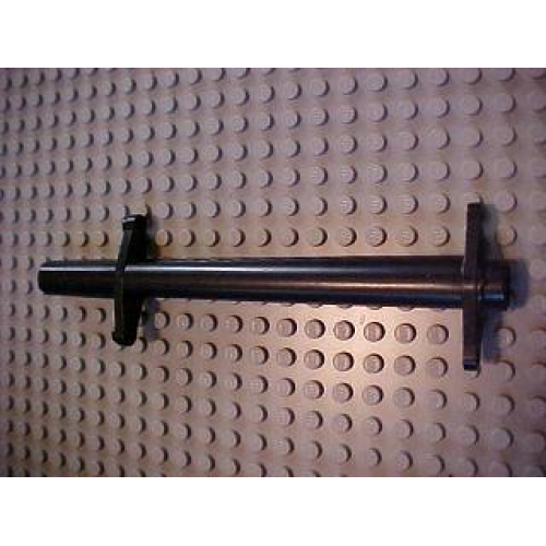 Деталь LEGO 2537 Boat, Mast Section Middle 13 2/3 H (Undetermined Type)