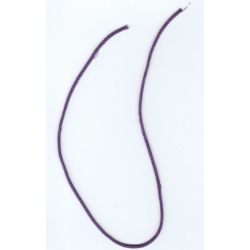 String, Cord Thick (1.89mm) 34.4cm / 44L