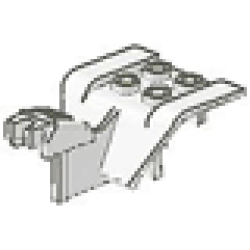 Tricycle Body Top Tricycle Body Top