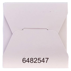 Cardboard Sleeve 6482547 with Contents