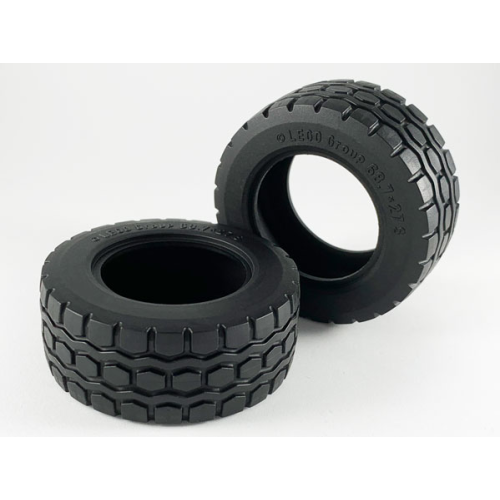 Деталь LEGO 52985 Tire 68.7 x 27 S