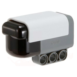 Electric Sensor, Infrared Seeker, Version 2 Electric Sensor, Infrared Seeker, Version 2