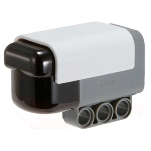 Деталь LEGO bb0556 Electric Sensor, Infrared Seeker, Version 2
