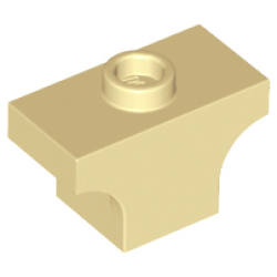 Arch 1 x 2 Jumper - Tan