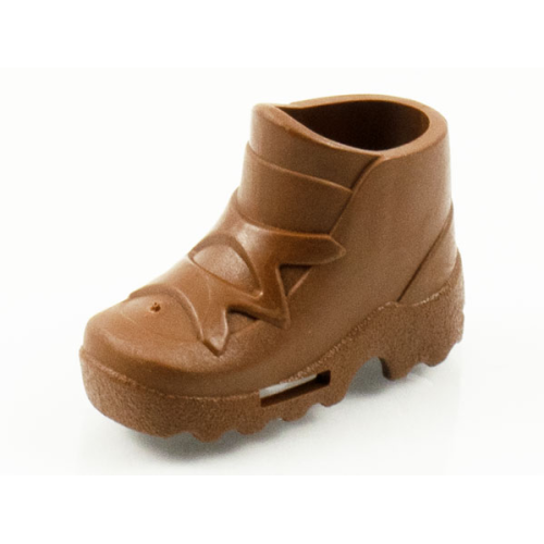 Деталь LEGO 33278 Scala, Clothes Shoe Boot Male - Upper