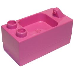 Duplo, Furniture Sink Duplo, Furniture Sink