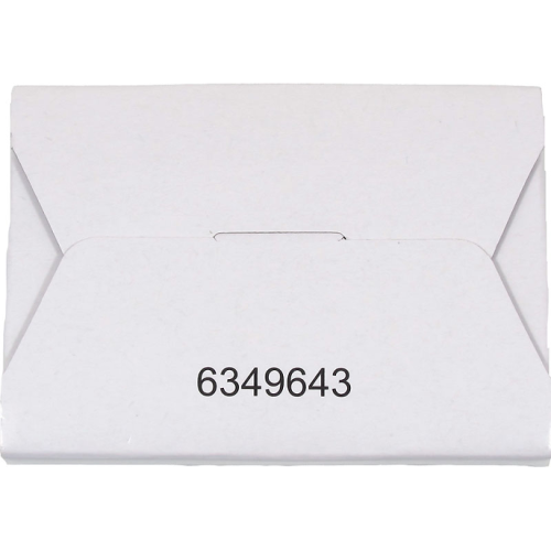 Деталь LEGO 6349643 Cardboard Sleeve 6349643 with Contents