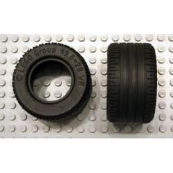 Tire 49.6 x 28 VR