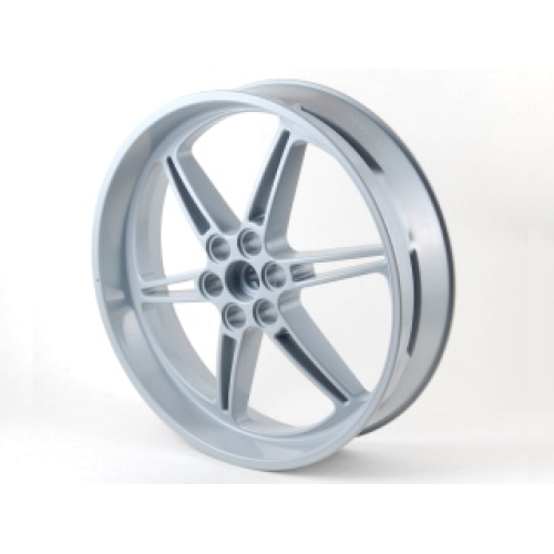 Деталь LEGO 51378 Wheel 74.8mm D. x 20.4mm Motorcycle