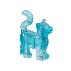 Cat, Standing Cat, Standing