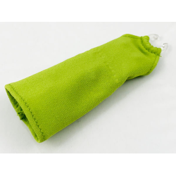 Scala, Clothes Female Dress Long with Skirt and Neck Tie Scala, Clothes Female Dress Long with Skirt and Neck Tie