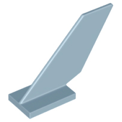 Tail Shuttle - Sand Blue