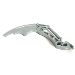 Bionicle Visorak Fang with 2 Pin Holes (Keelerak)