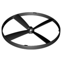 Propeller 4 Blade for Rip Cord Helicopter Propeller 4 Blade for Rip Cord Helicopter