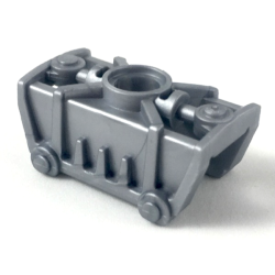 Bionicle Toa Metru Knee Cover