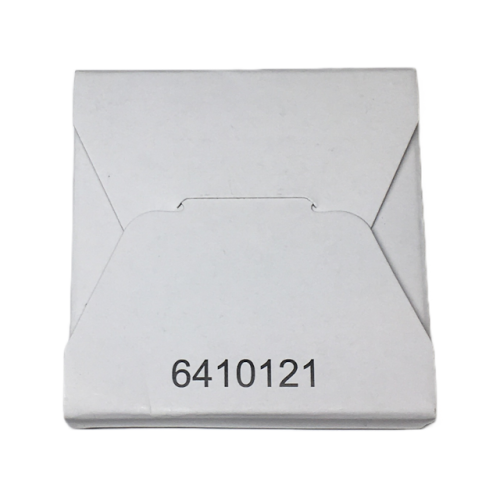 Деталь LEGO 6410121 Cardboard Sleeve 6410121 with Contents