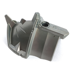 Large Figure Armor, Shoulder - Spiky (Knights Kingdom II / Exo-Force) Large Figure Armor, Shoulder - Spiky (Knights Kingdom II / Exo-Force)