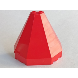 Tower Roof 4 x 8 x 6