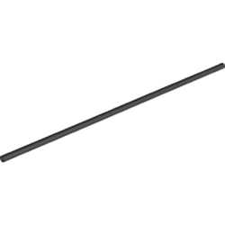 Hose, Pneumatic 4mm D. V2 Precut 27L / 21.6cm Hose, Pneumatic 4mm D. V2 Precut 27L / 21.6cm