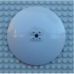 Dish 10 x 10 Inverted (Radar) (Undetermined Type) Dish 10 x 10 Inverted (Radar) (Undetermined Type)