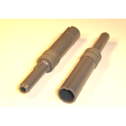 Air Blast Launcher Injector (Racers) Air Blast Launcher Injector (Racers)