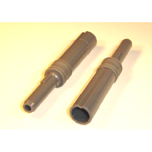 Деталь LEGO 88496 Air Blast Launcher Injector (Racers)