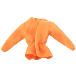 Scala, Clothes Female Jacket with Long Sleeves Open Scala, Clothes Female Jacket with Long Sleeves Open