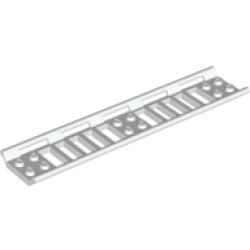 Ladder 16 x 2.5 with Studs Ladder 16 x 2.5 with Studs