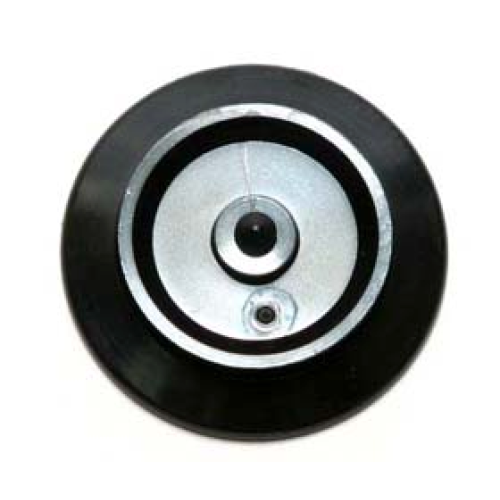 Деталь LEGO 57878 Train Wheel RC