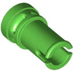 Technic, Pin 1/2 with Stud Holder