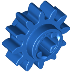 Technic, Gear 12 Tooth