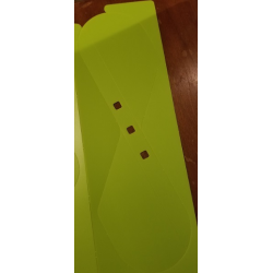 Plastic Foil, Propeller Large