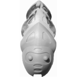 Bionicle Rahkshi Kraata Stage 5 with Marbled Pattern (list head color, describe the rest) - Lime Bionicle Rahkshi Kraata Stage 5 with Marbled Pattern (list head color, describe the rest) - Lime