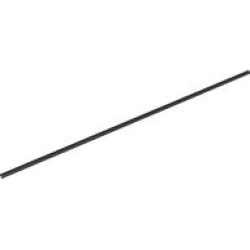 Hose, Rigid 3mm D. 25L / 20.0cm