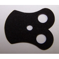 Minifigure Armor Pauldron Cloth