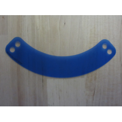 Plastic Science & Technology Panel - Curved Segment